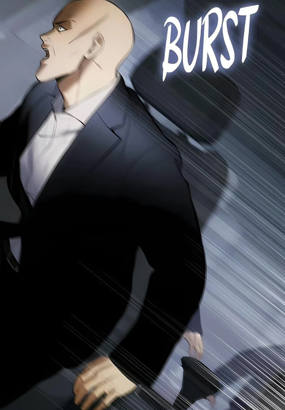Read Mr. Baek chapter 100 image 105 on Lezhin