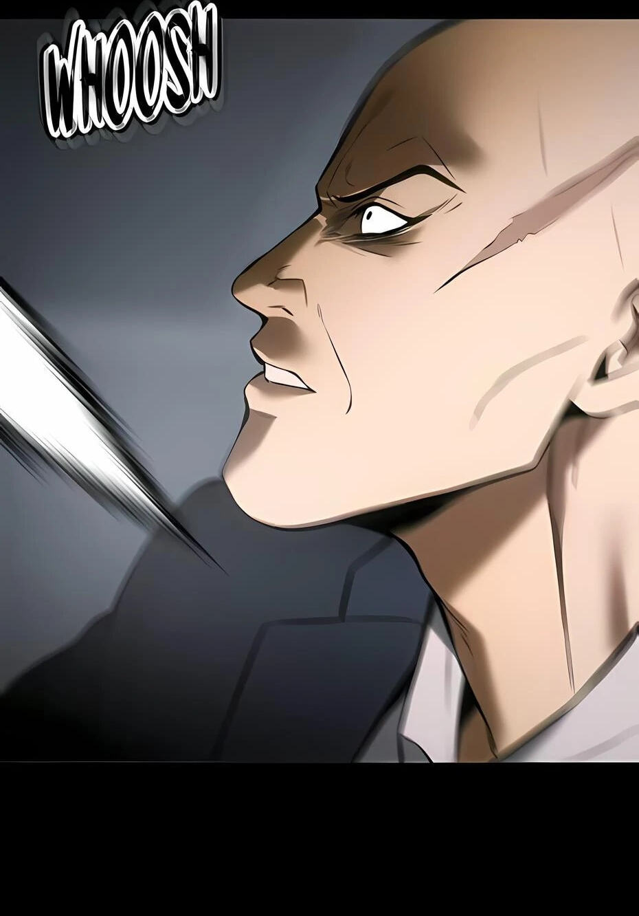 Read Mr. Baek chapter 100 image 107 on Lezhin