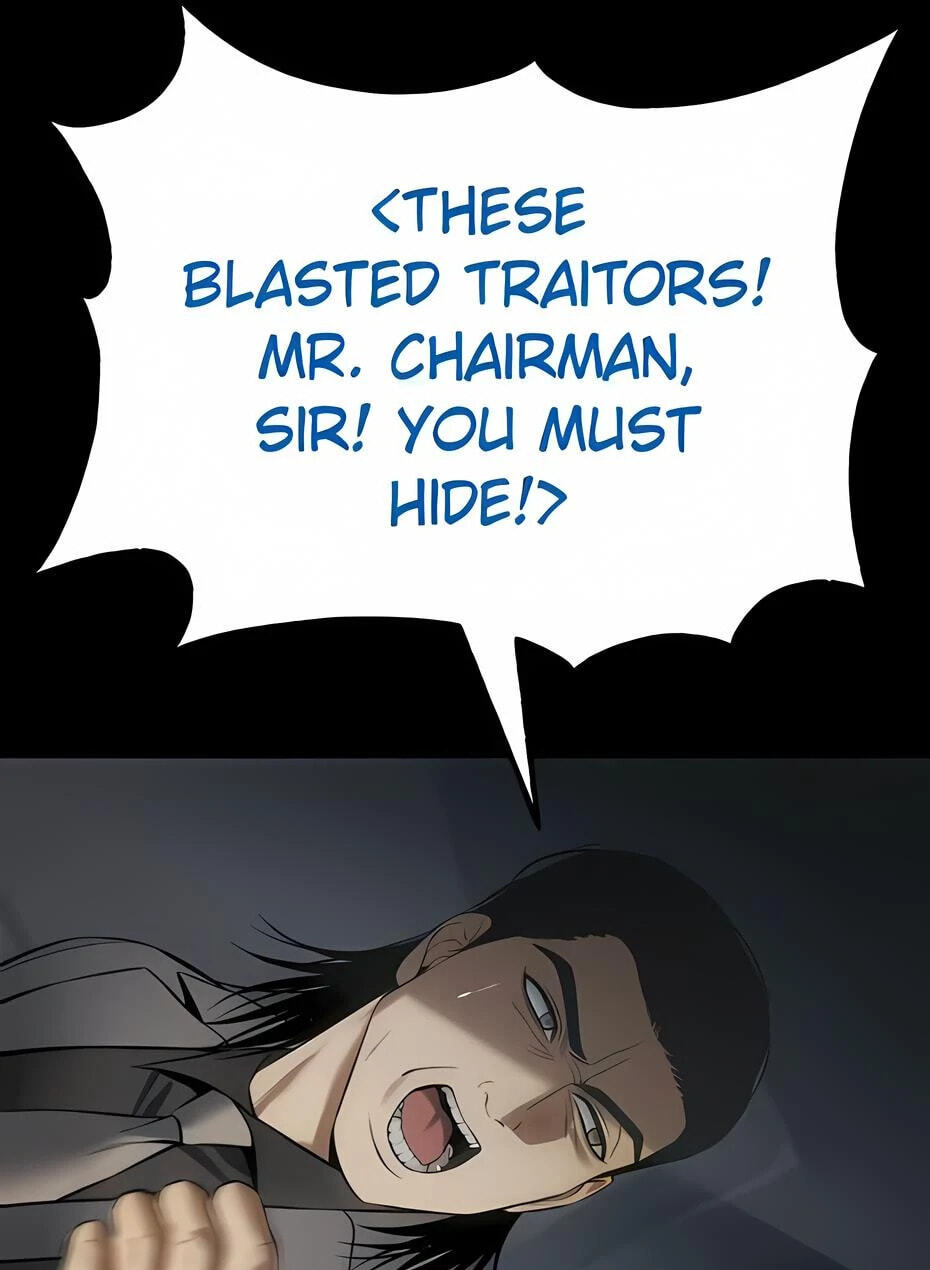 Read Mr. Baek chapter 100 image 112 on Lezhin