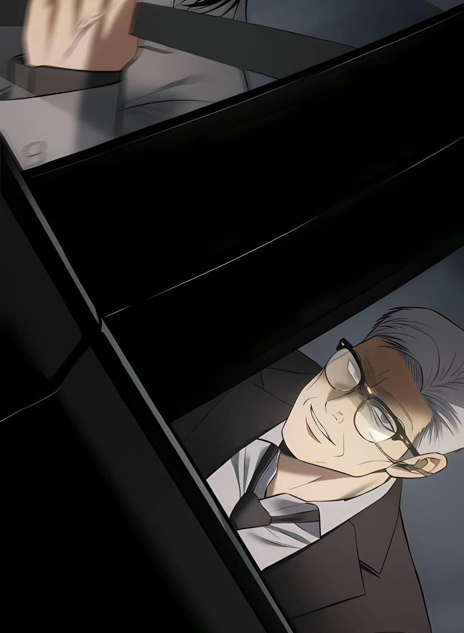 Read Mr. Baek chapter 100 image 113 on Lezhin