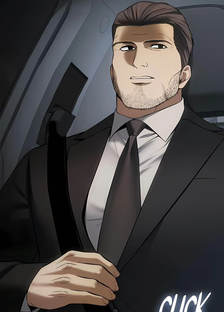Read Mr. Baek chapter 100 image 117 on Lezhin