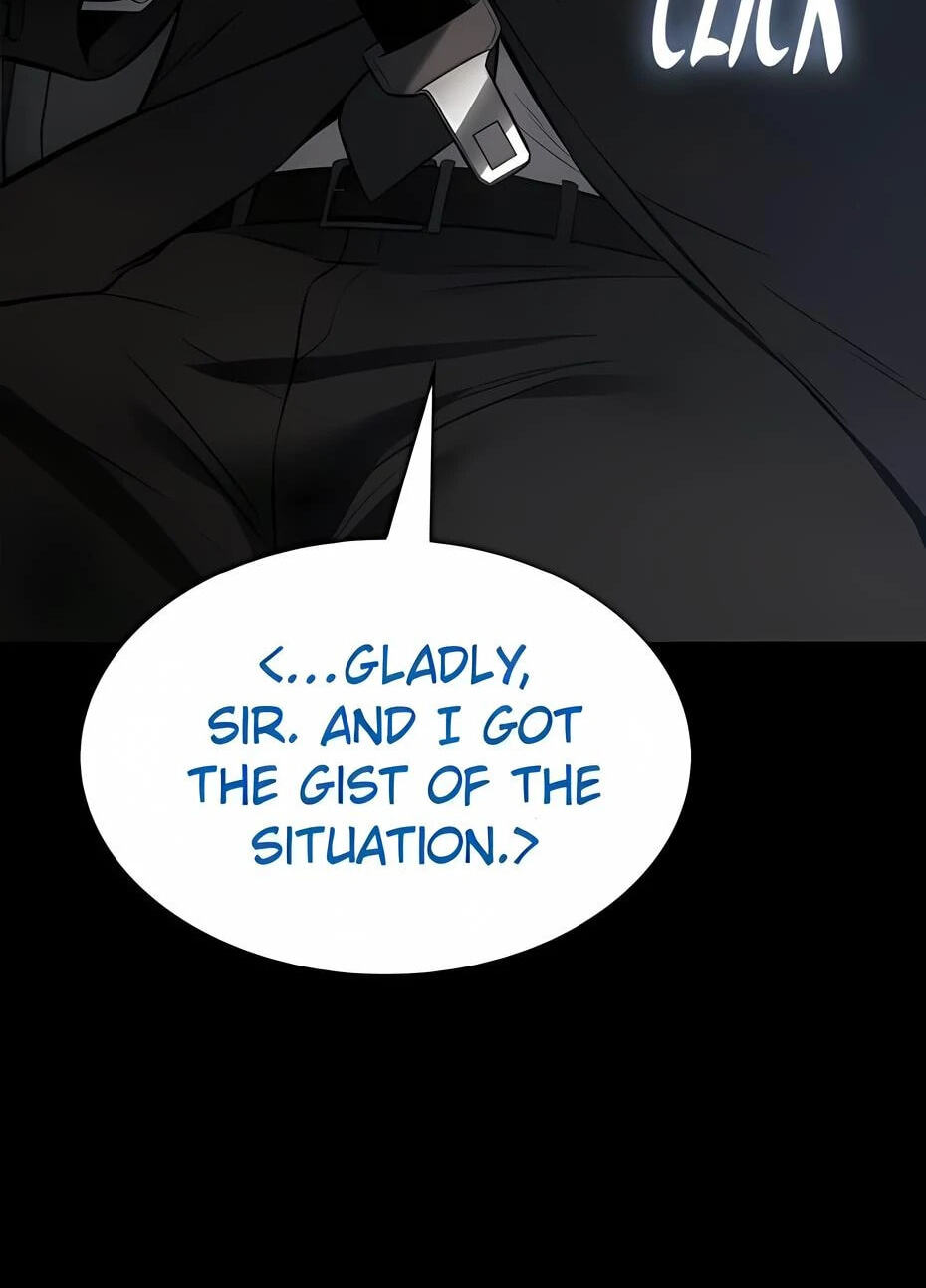 Read Mr. Baek chapter 100 image 118 on Lezhin