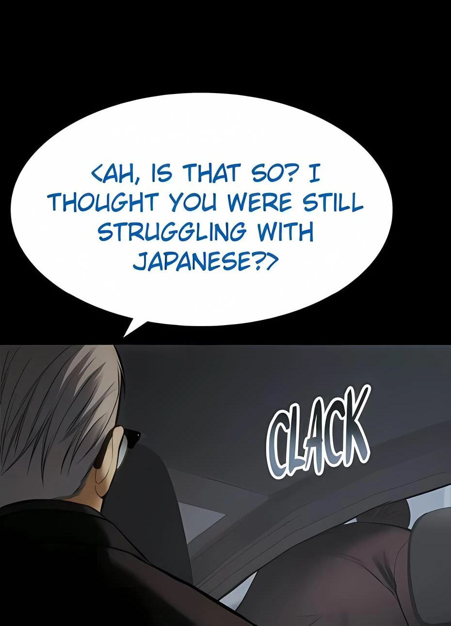 Read Mr. Baek chapter 100 image 119 on Lezhin