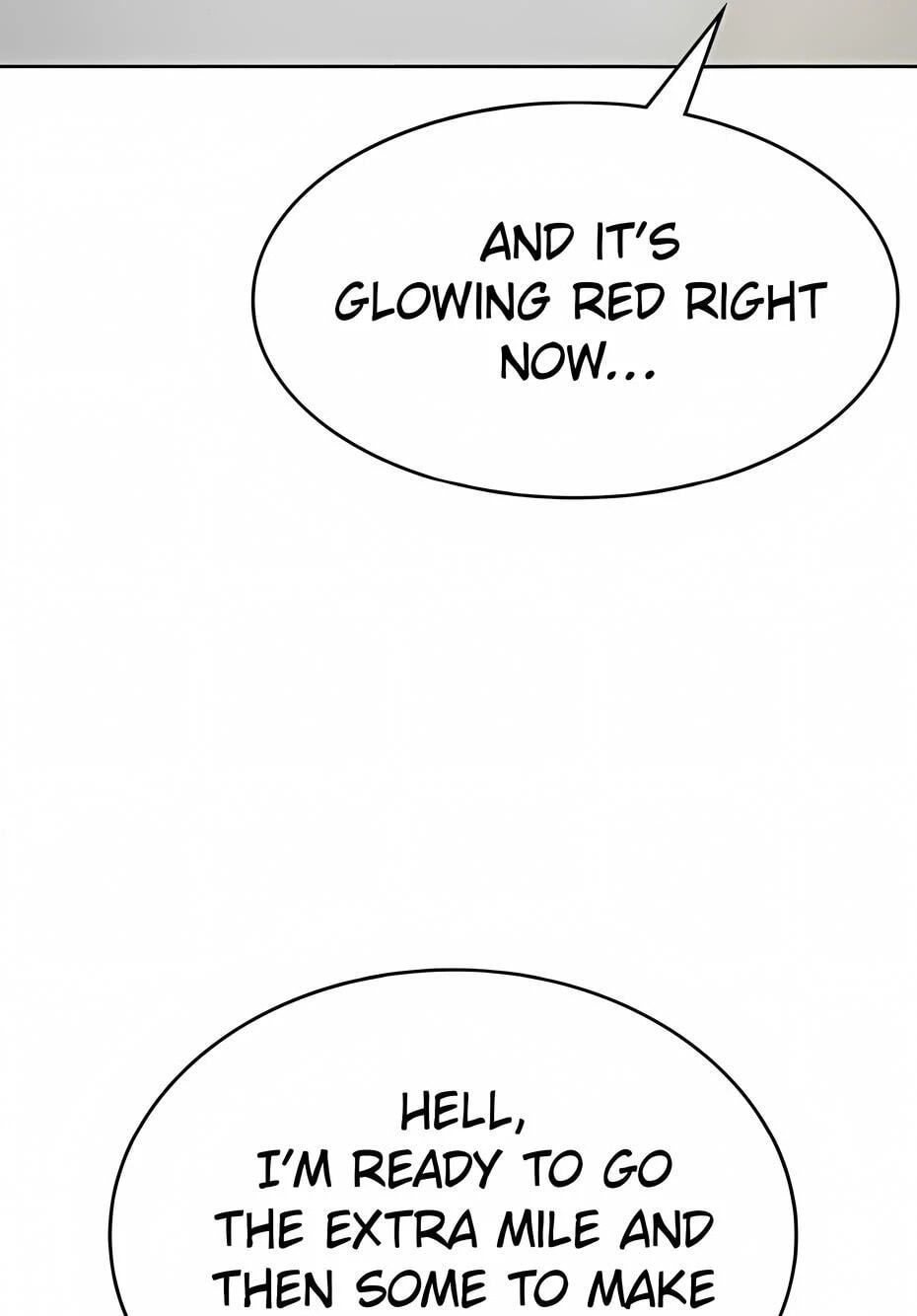 Read Mr. Baek chapter 100 image 12 on Lezhin
