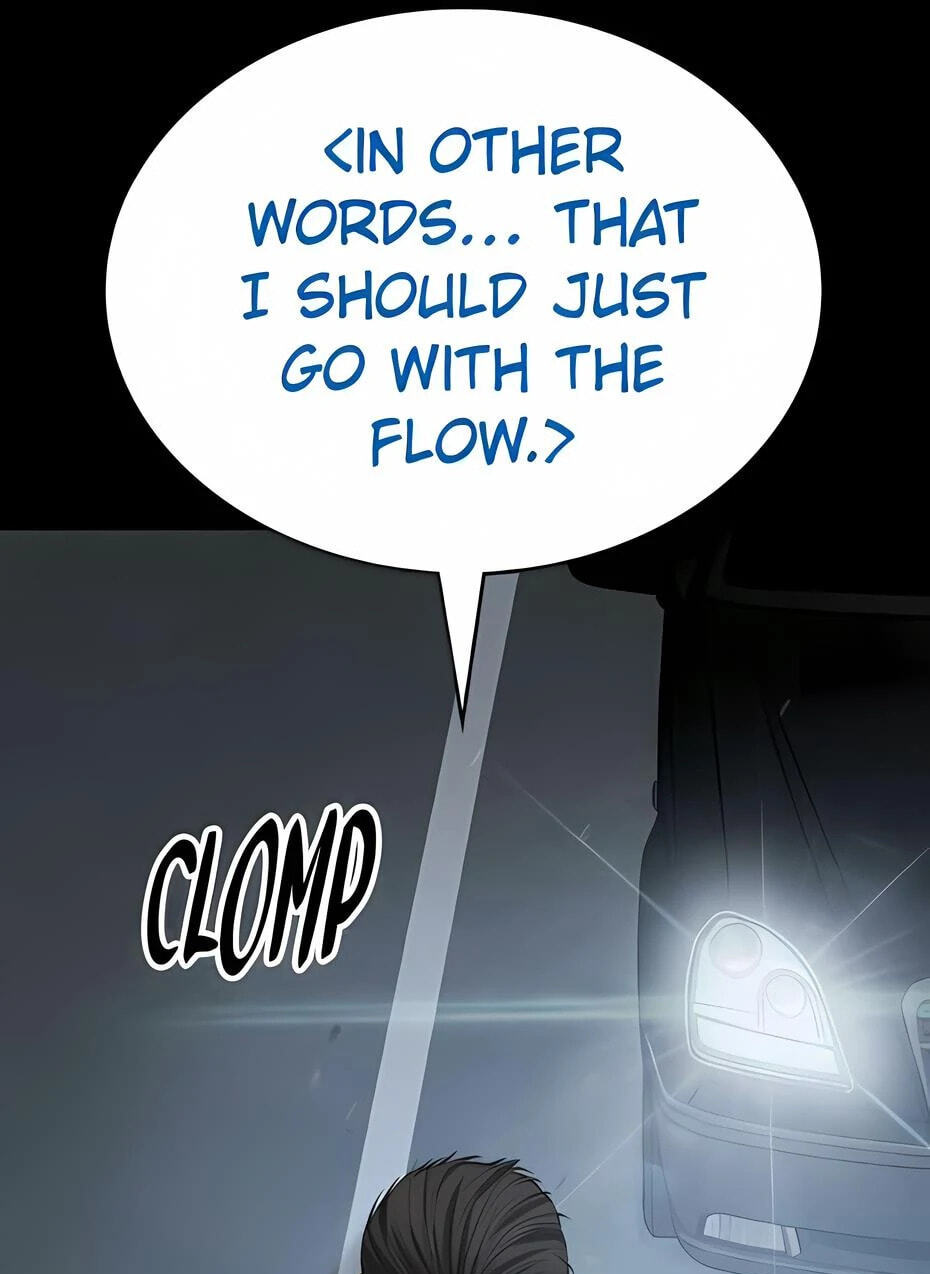 Read Mr. Baek chapter 100 image 121 on Lezhin