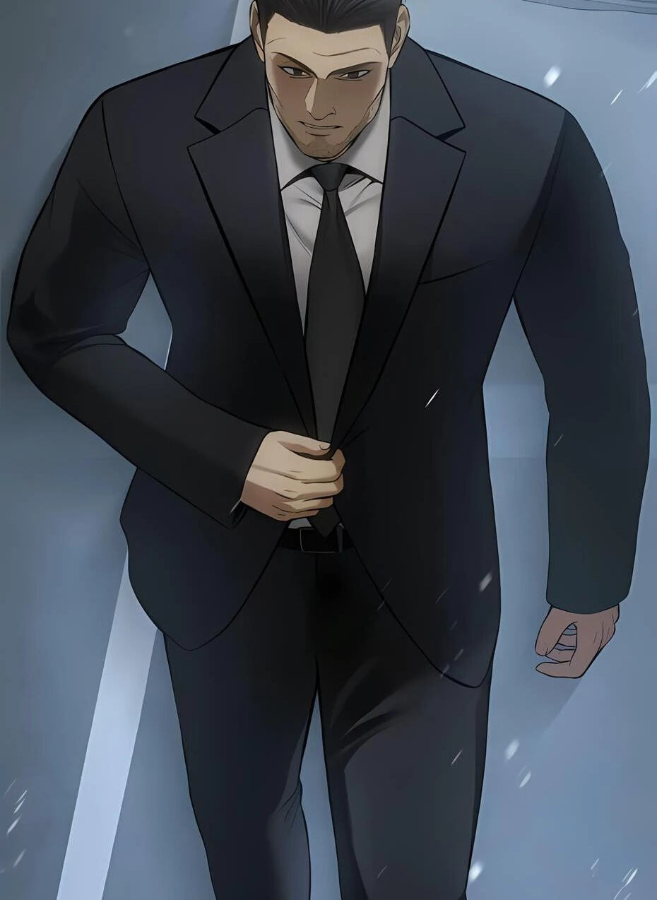 Read Mr. Baek chapter 100 image 122 on Lezhin