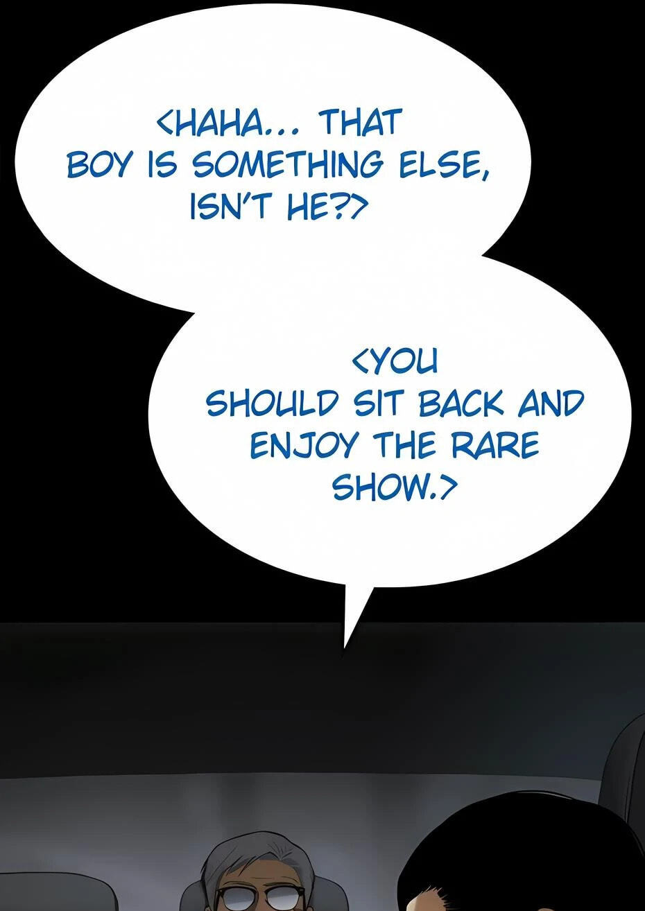 Read Mr. Baek chapter 100 image 124 on Lezhin