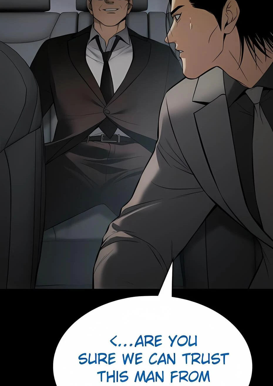 Read Mr. Baek chapter 100 image 125 on Lezhin