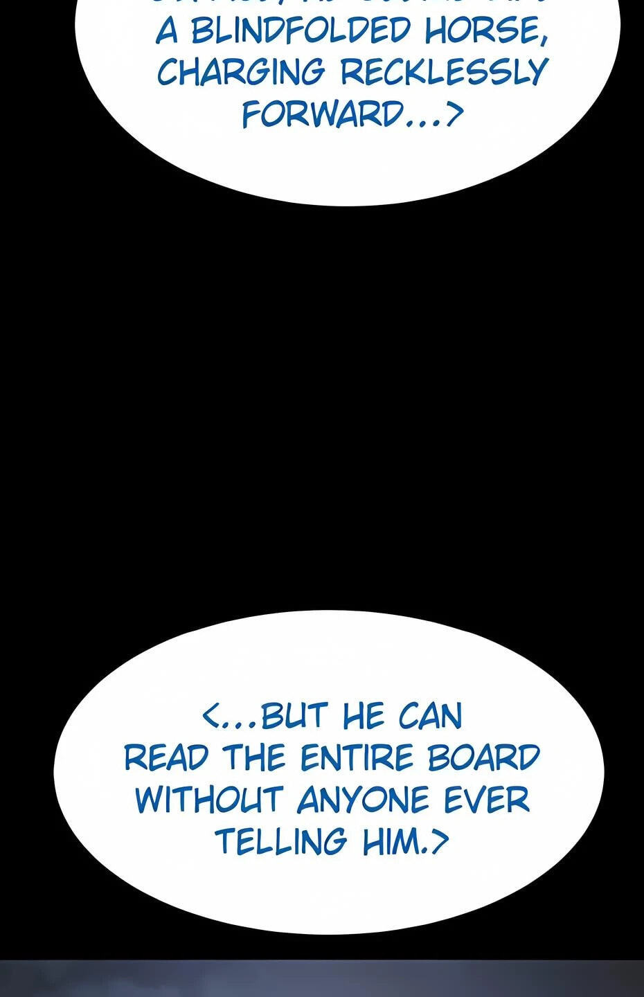 Read Mr. Baek chapter 100 image 130 on Lezhin