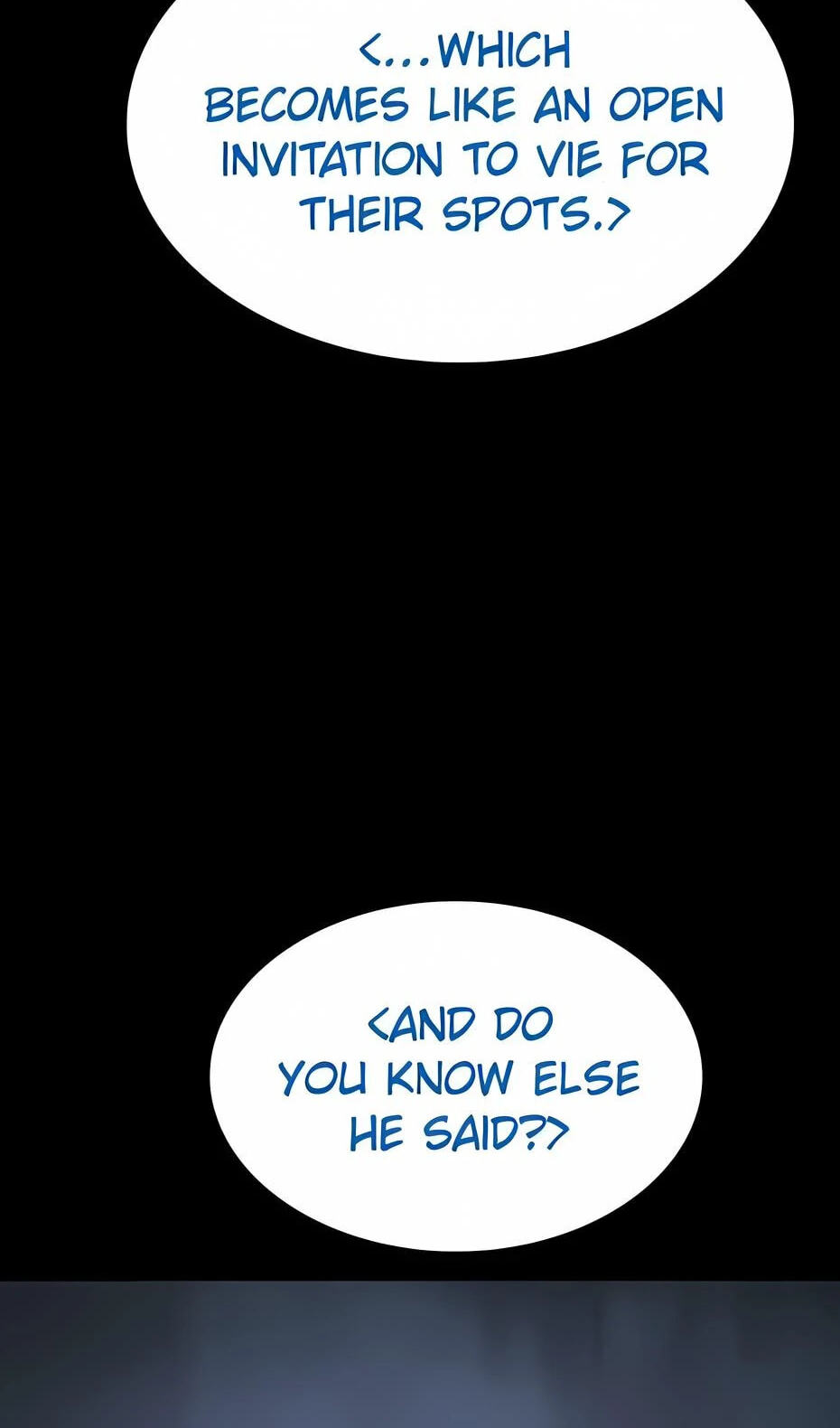 Read Mr. Baek chapter 100 image 135 on Lezhin