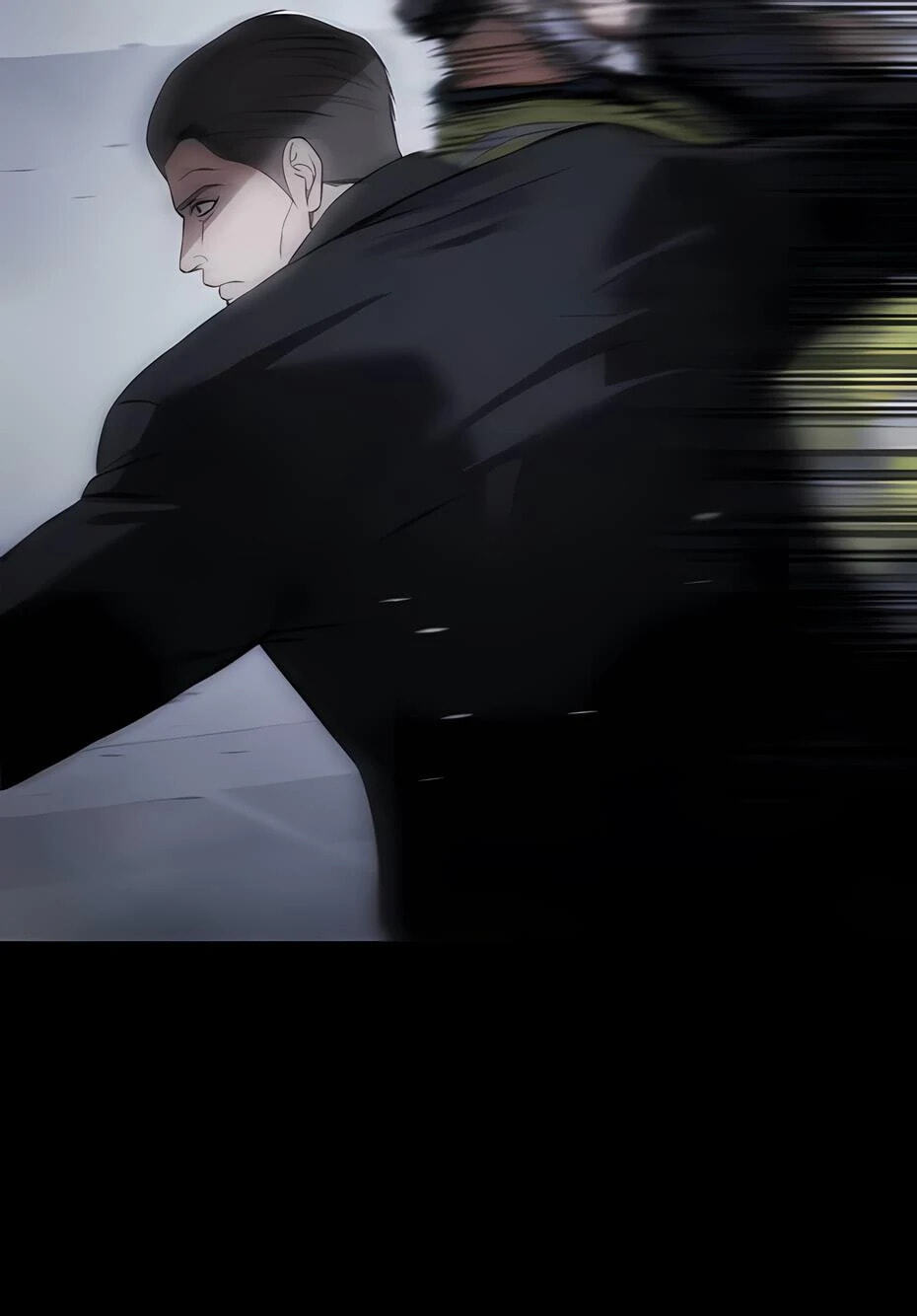 Read Mr. Baek chapter 100 image 140 on Lezhin