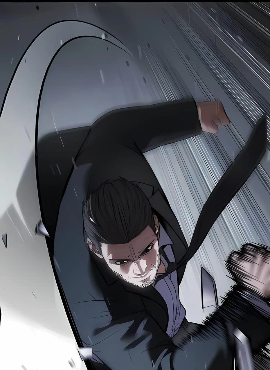 Read Mr. Baek chapter 100 image 147 on Lezhin