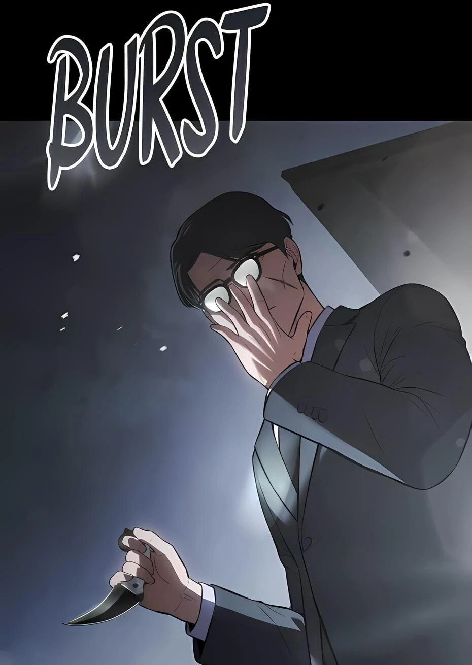 Read Mr. Baek chapter 100 image 159 on Lezhin
