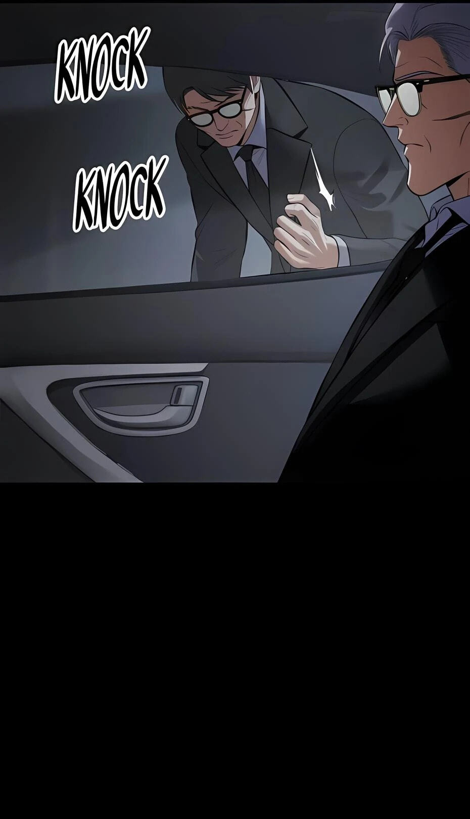 Read Mr. Baek chapter 100 image 162 on Lezhin