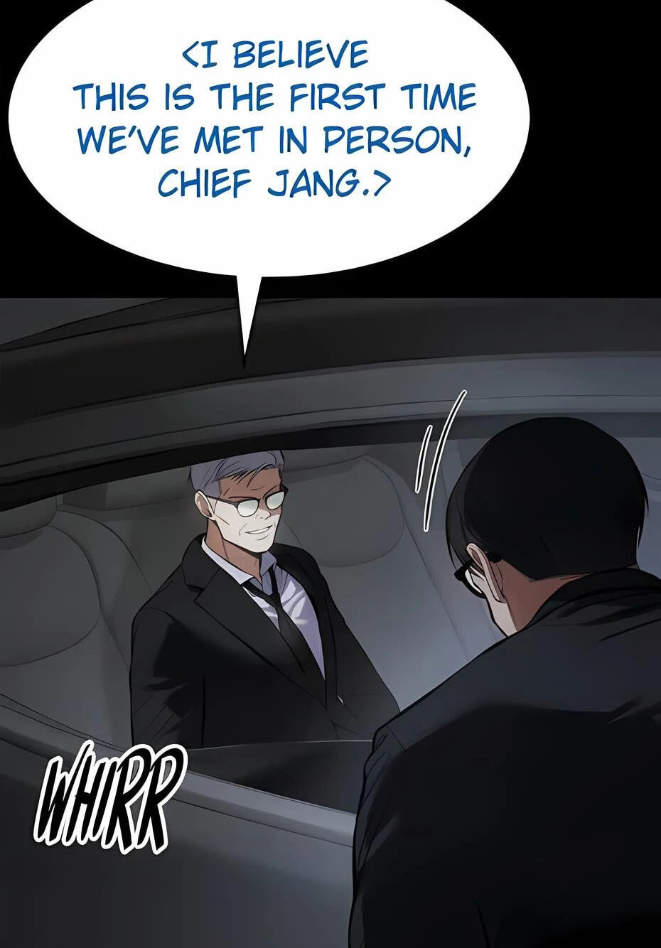 Read Mr. Baek chapter 100 image 165 on Lezhin