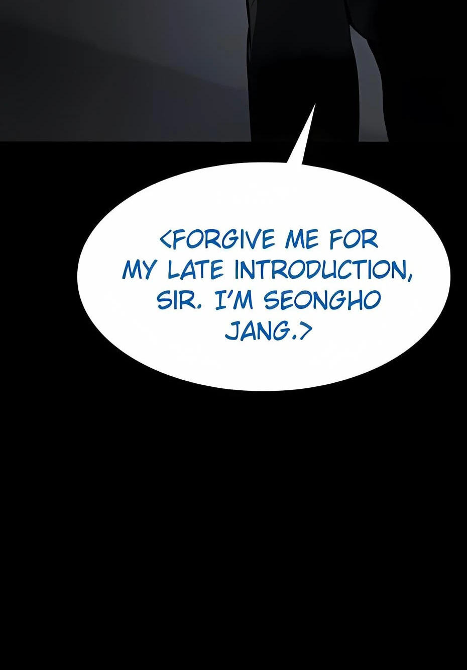 Read Mr. Baek chapter 100 image 166 on Lezhin