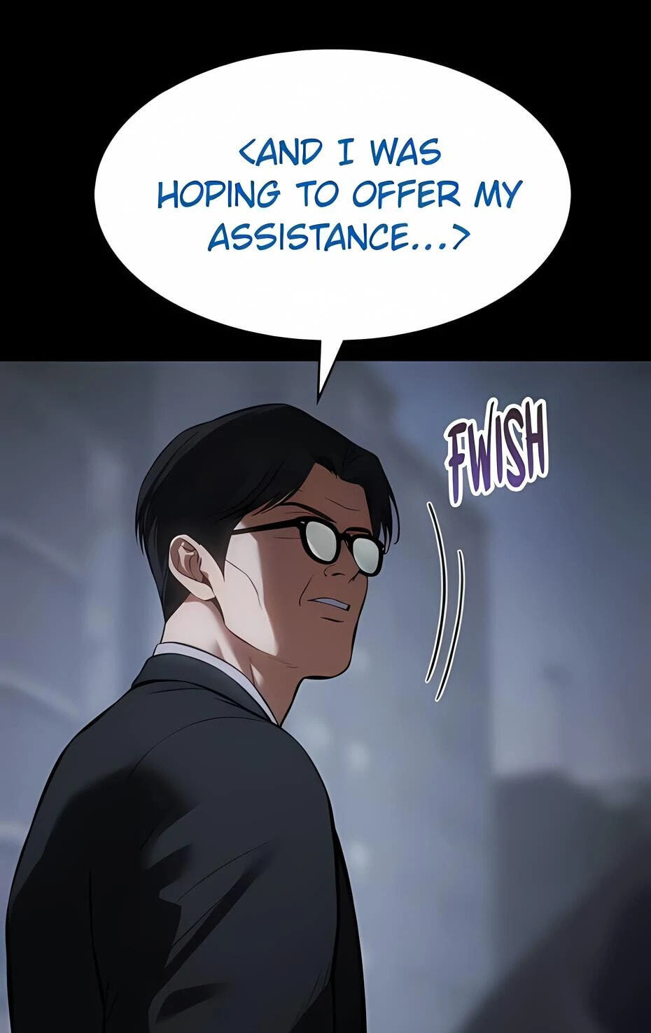 Read Mr. Baek chapter 100 image 167 on Lezhin