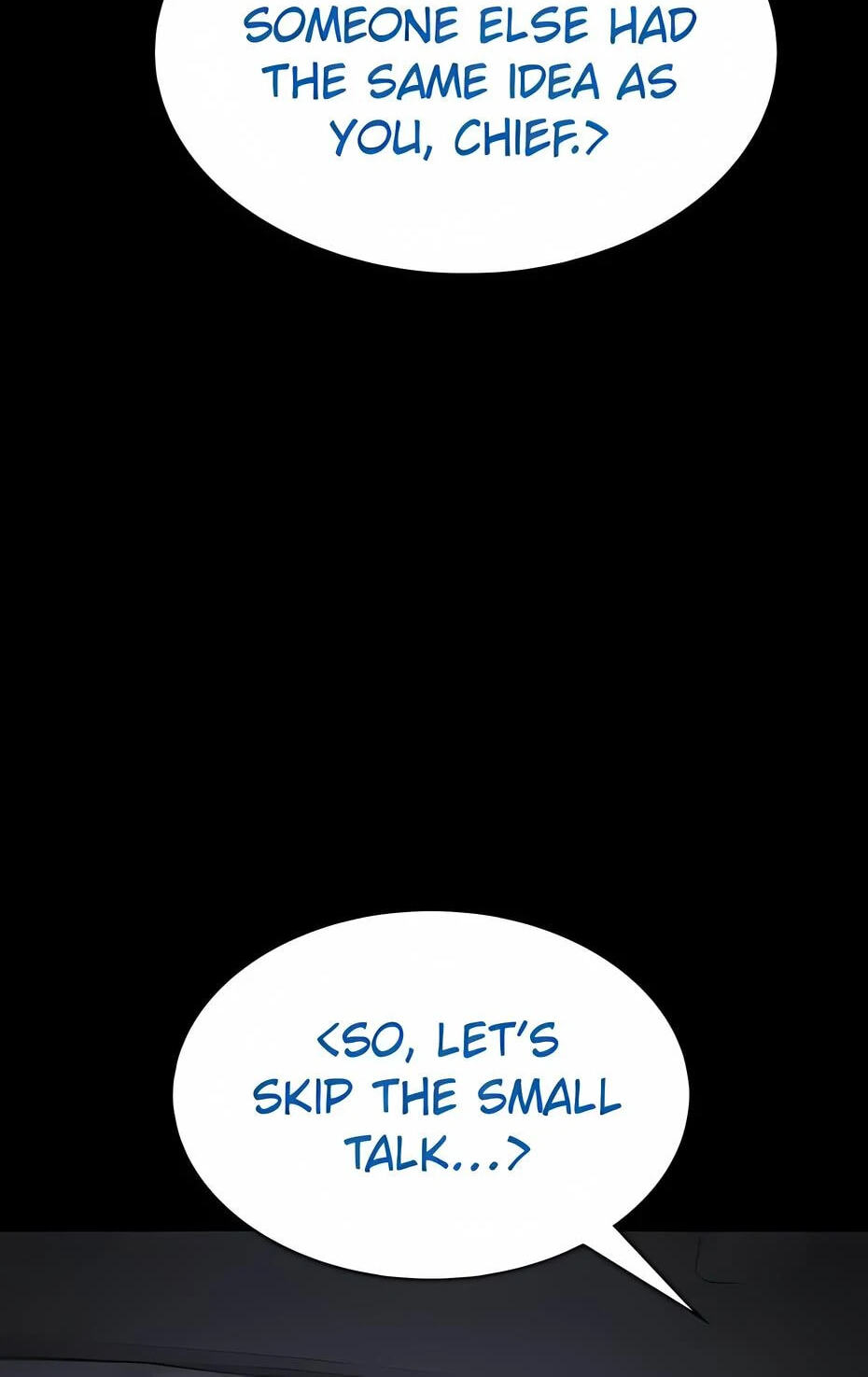 Read Mr. Baek chapter 100 image 172 on Lezhin