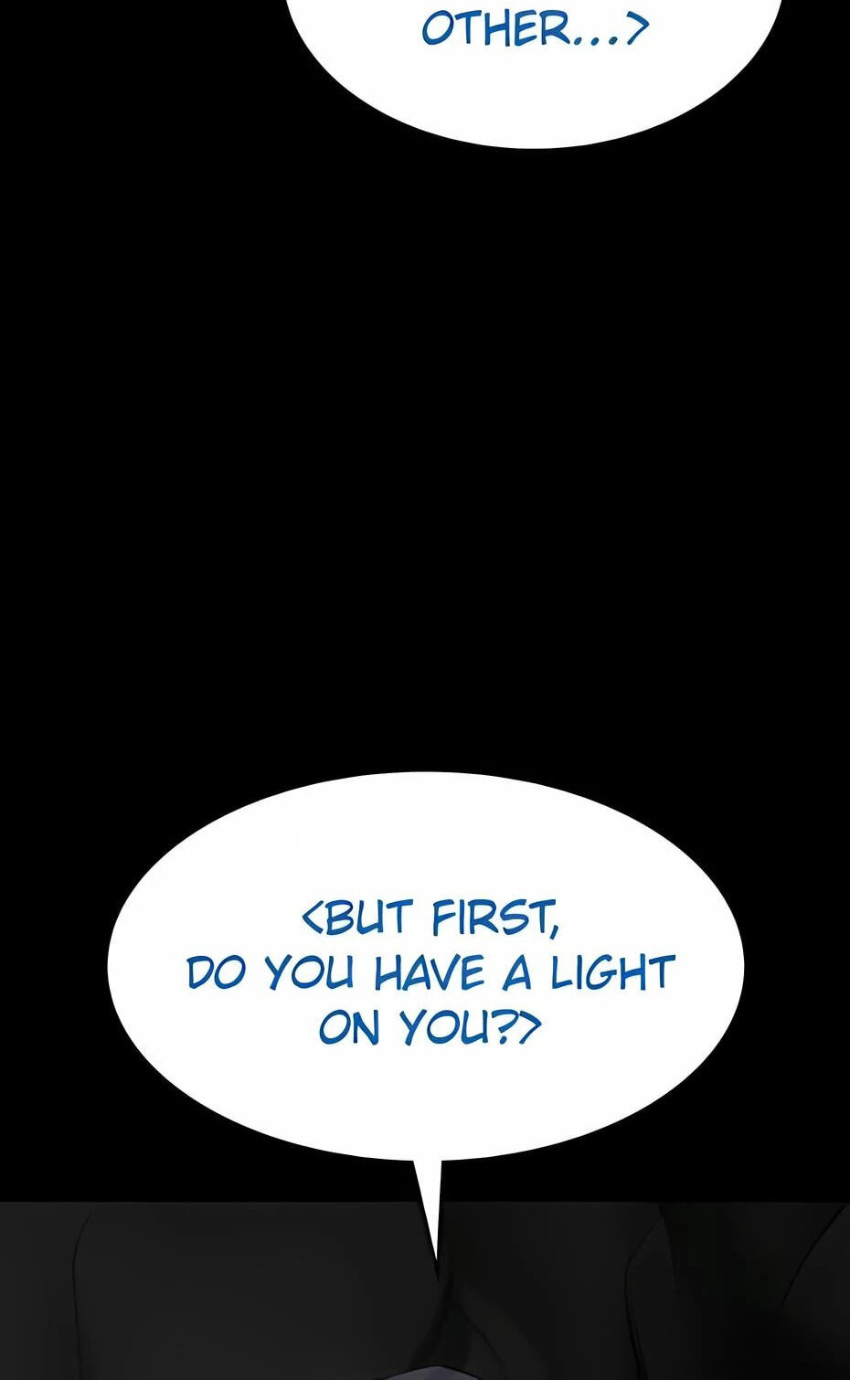 Read Mr. Baek chapter 100 image 174 on Lezhin