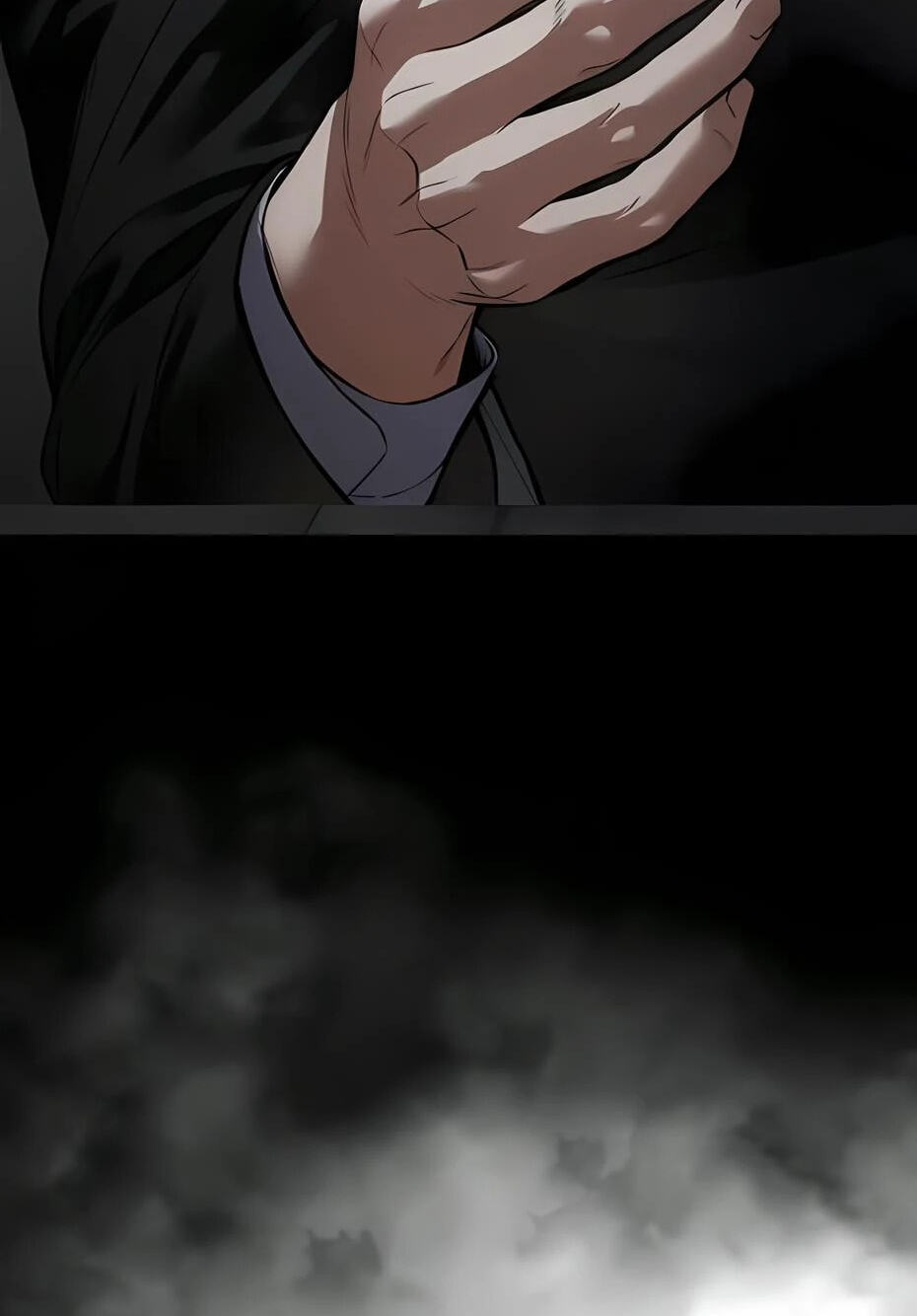Read Mr. Baek chapter 100 image 176 on Lezhin