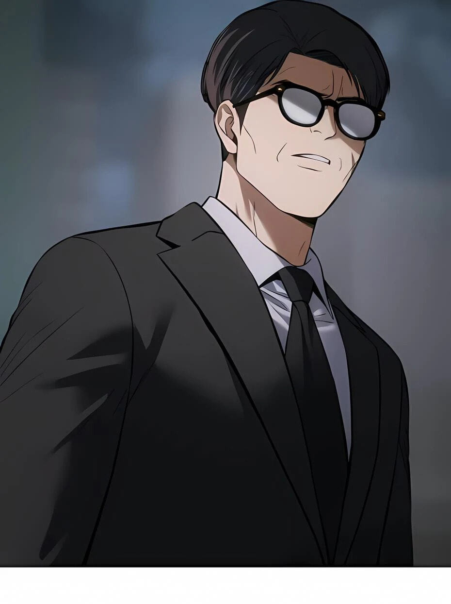 Read Mr. Baek chapter 100 image 180 on Lezhin