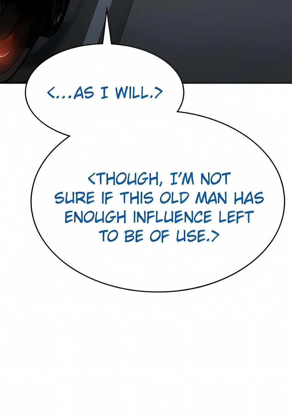 Read Mr. Baek chapter 100 image 183 on Lezhin