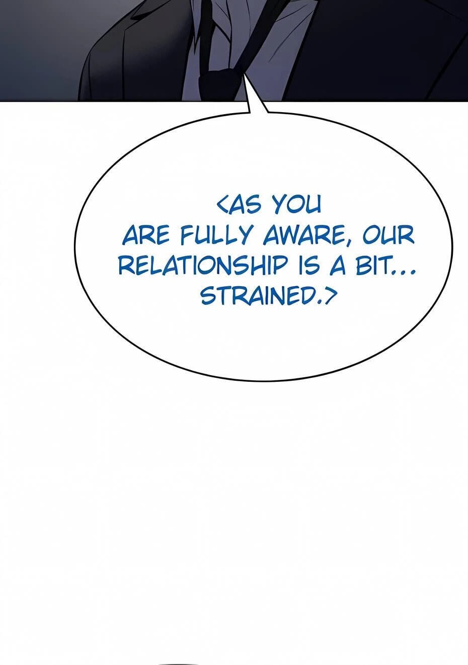 Read Mr. Baek chapter 100 image 185 on Lezhin