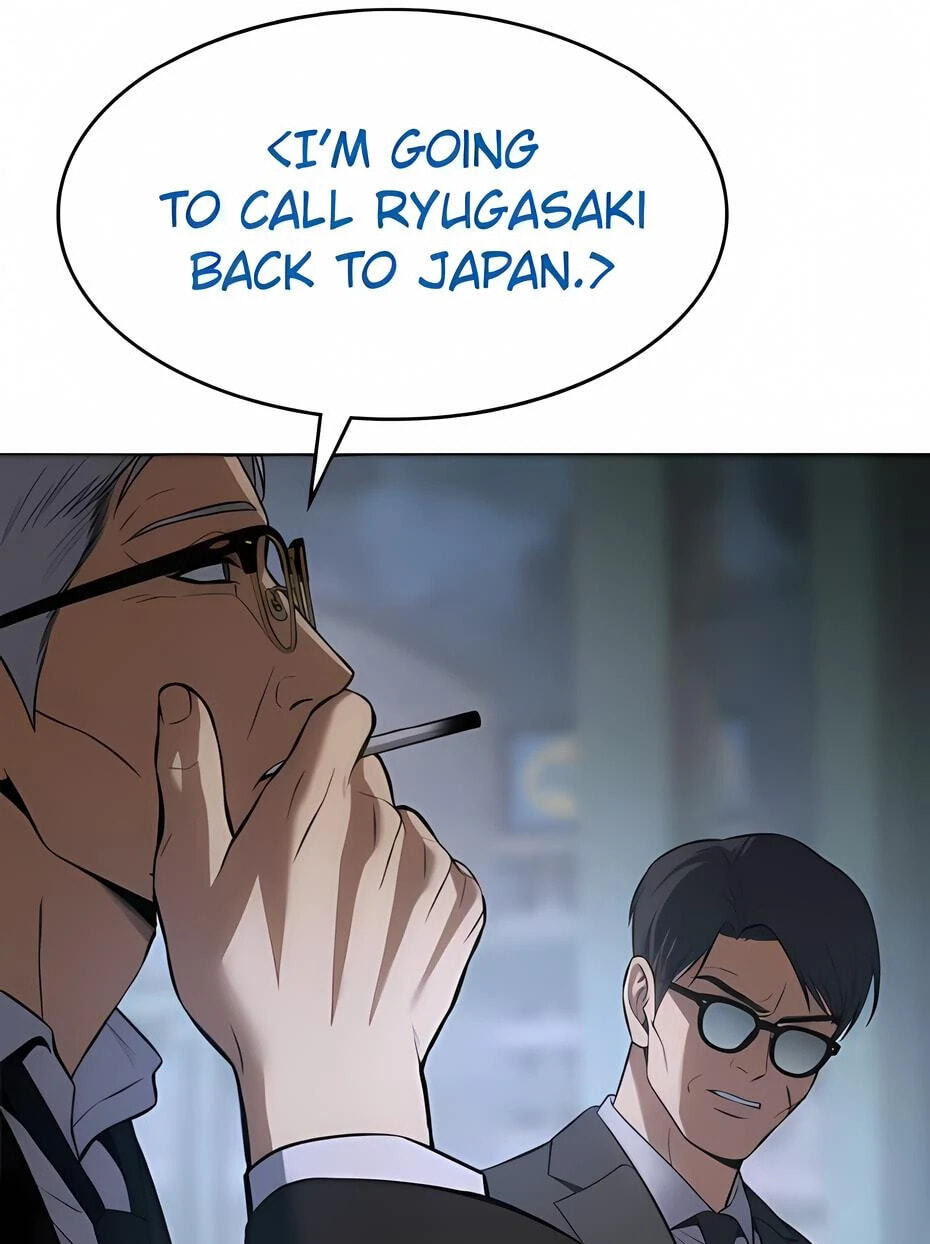 Read Mr. Baek chapter 100 image 188 on Lezhin