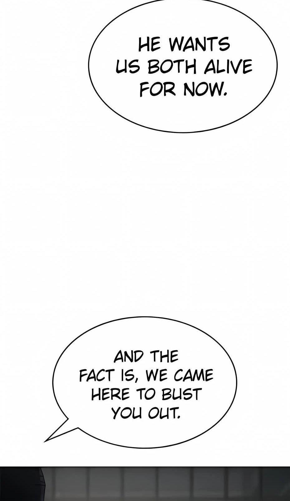 Read Mr. Baek chapter 100 image 19 on Lezhin