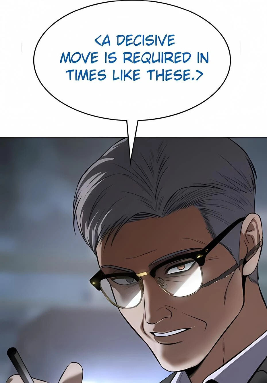 Read Mr. Baek chapter 100 image 193 on Lezhin