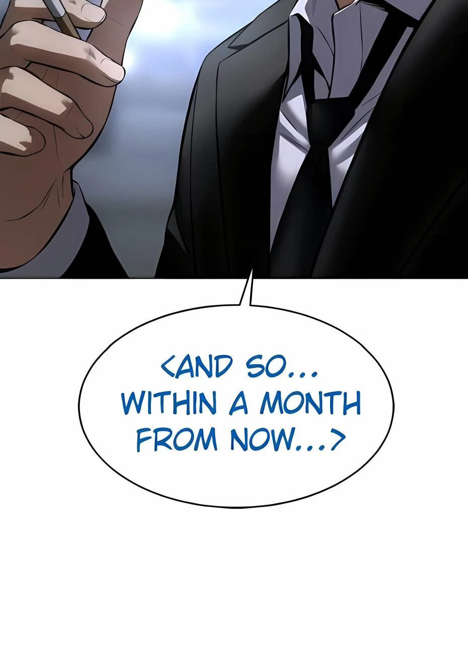 Read Mr. Baek chapter 100 image 194 on Lezhin
