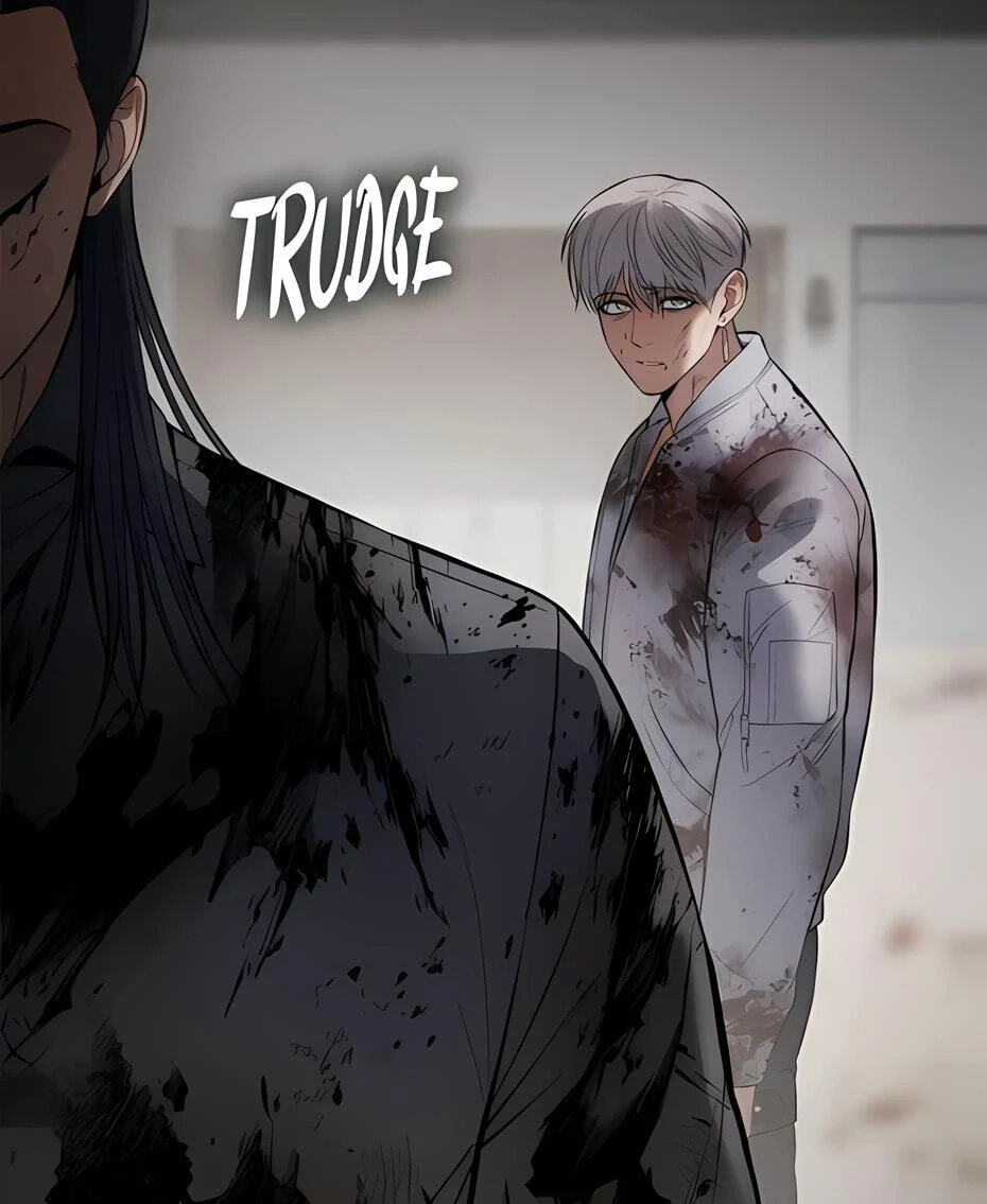 Read Mr. Baek chapter 100 image 20 on Lezhin