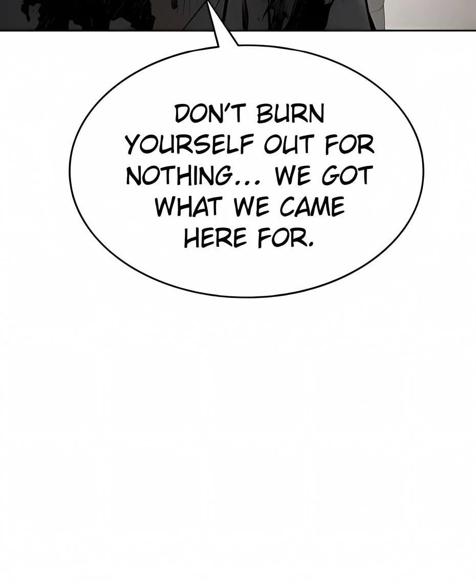 Read Mr. Baek chapter 100 image 21 on Lezhin