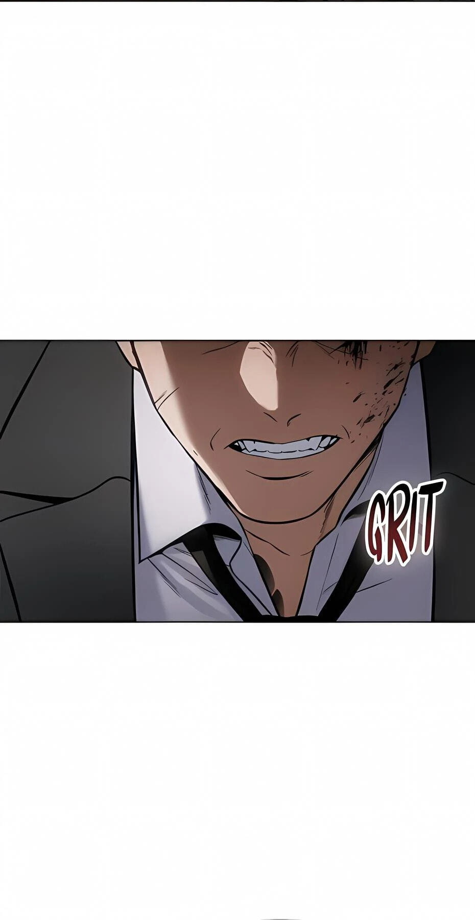Read Mr. Baek chapter 100 image 23 on Lezhin