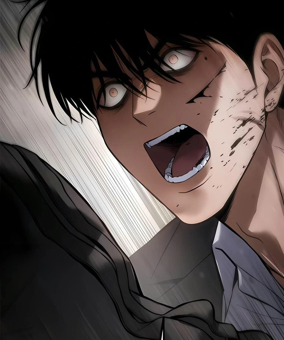 Read Mr. Baek chapter 100 image 26 on Lezhin