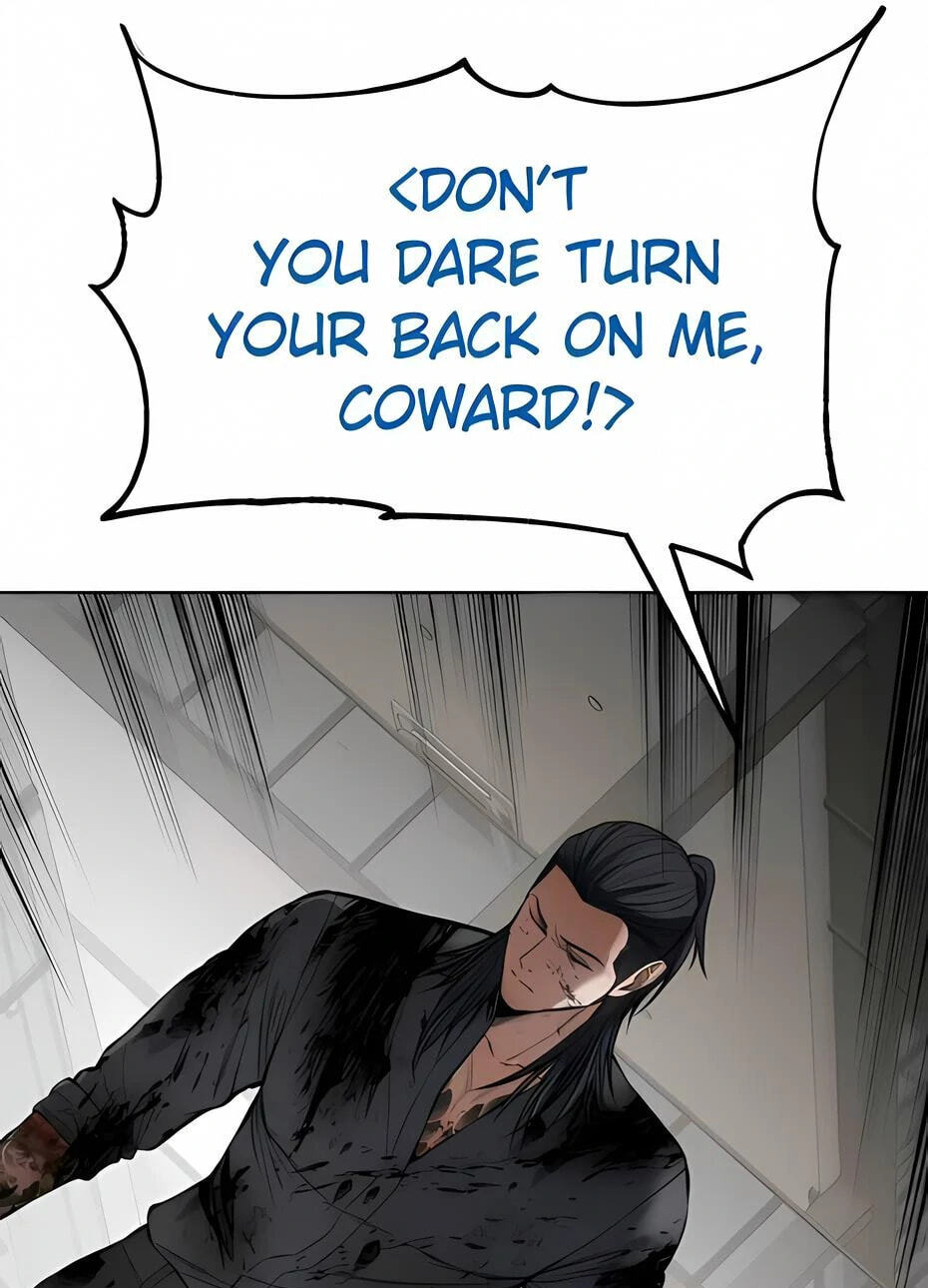 Read Mr. Baek chapter 100 image 28 on Lezhin
