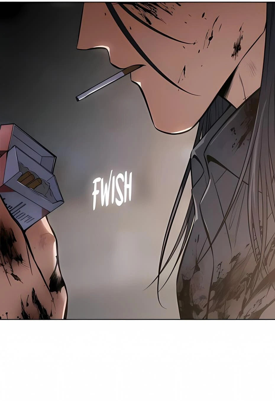 Read Mr. Baek chapter 100 image 31 on Lezhin