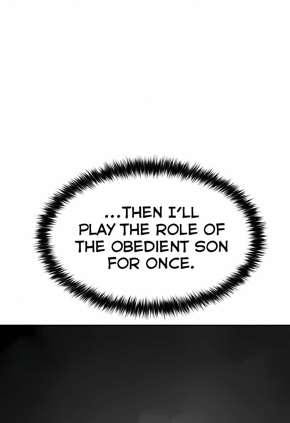 Read Mr. Baek chapter 100 image 32 on Lezhin