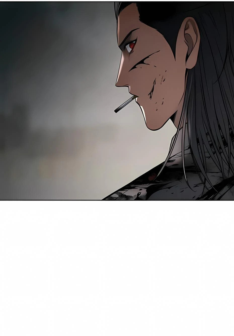 Read Mr. Baek chapter 100 image 35 on Lezhin