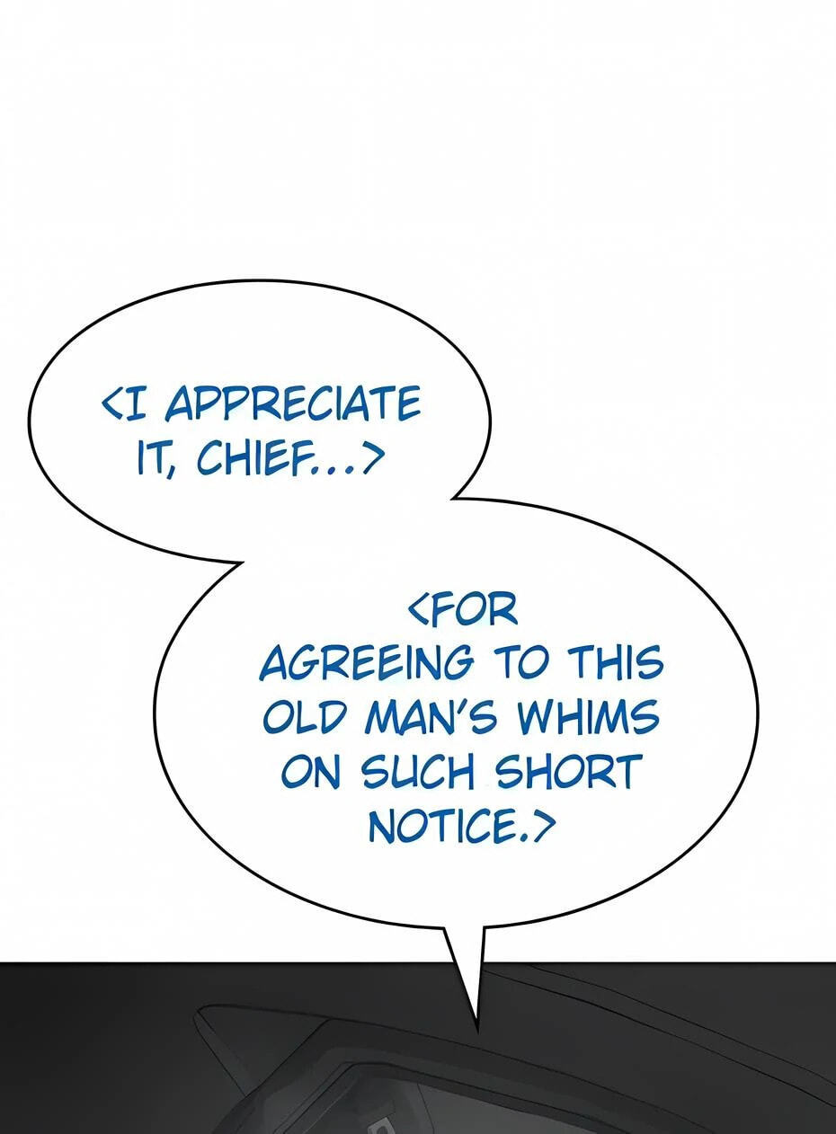 Read Mr. Baek chapter 100 image 40 on Lezhin