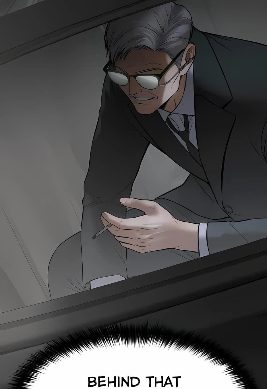 Read Mr. Baek chapter 100 image 45 on Lezhin
