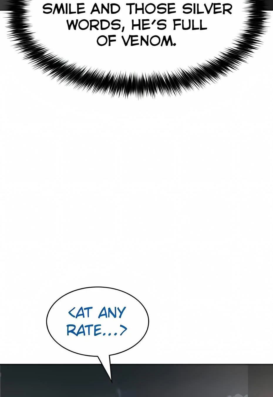Read Mr. Baek chapter 100 image 46 on Lezhin