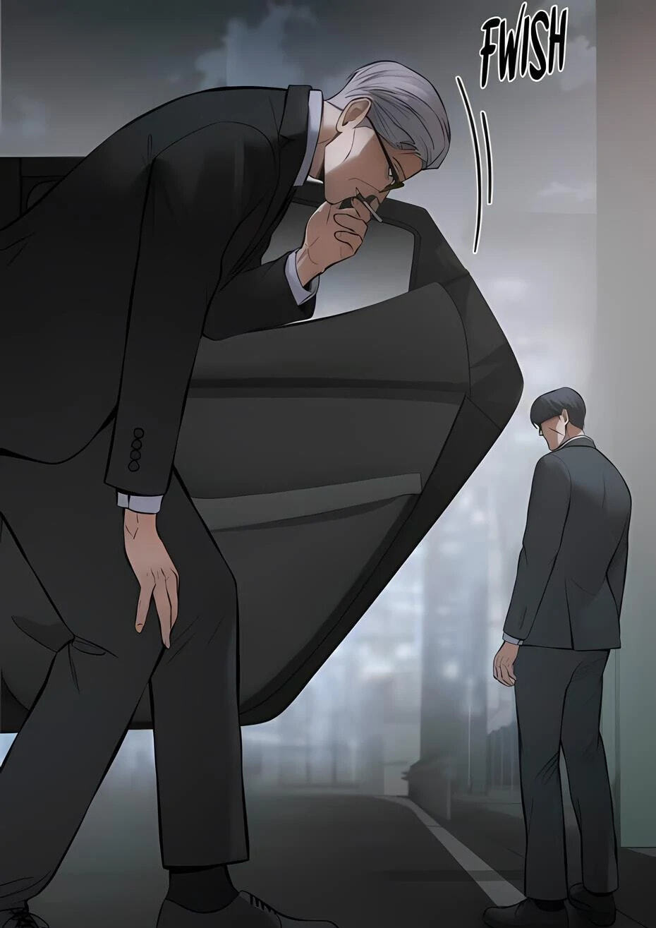 Read Mr. Baek chapter 100 image 47 on Lezhin