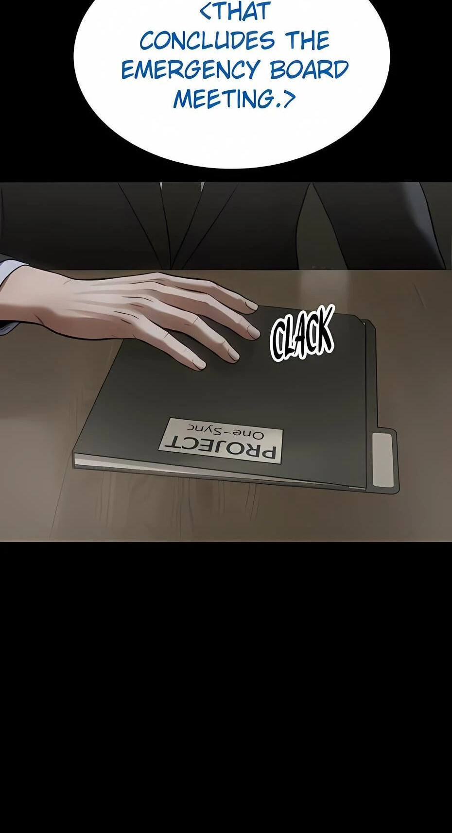 Read Mr. Baek chapter 100 image 53 on Lezhin
