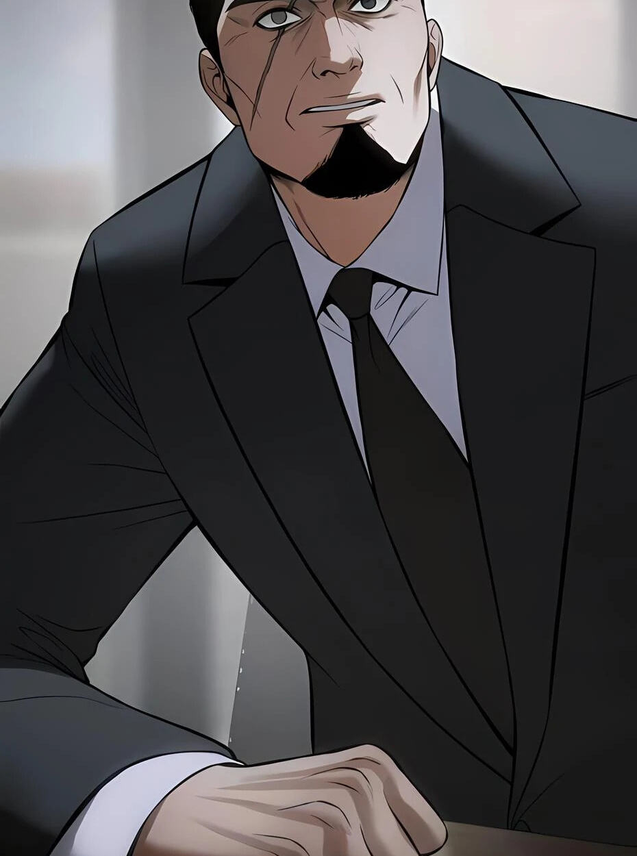 Read Mr. Baek chapter 100 image 57 on Lezhin