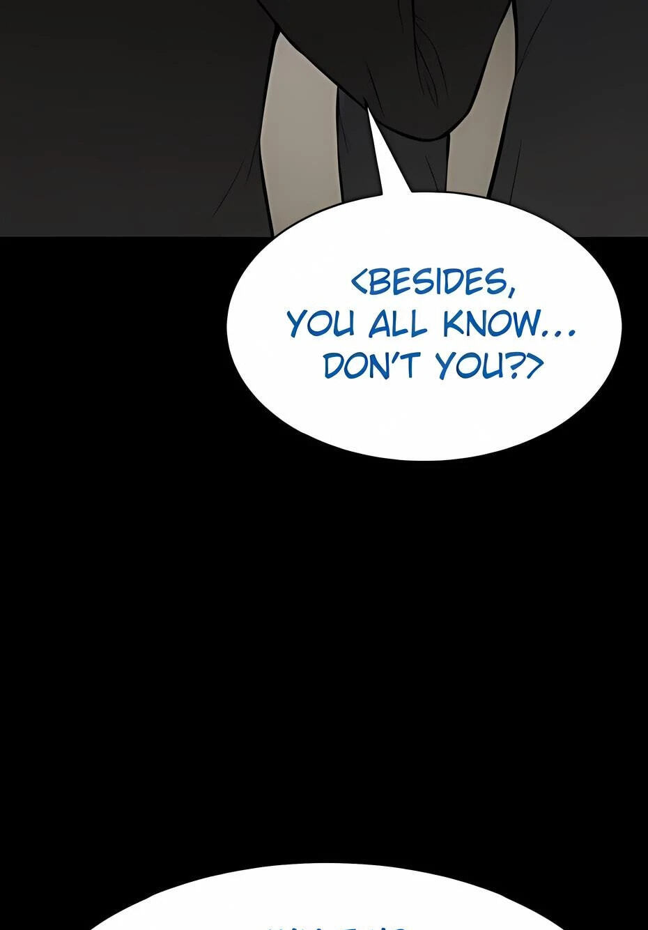 Read Mr. Baek chapter 100 image 66 on Lezhin