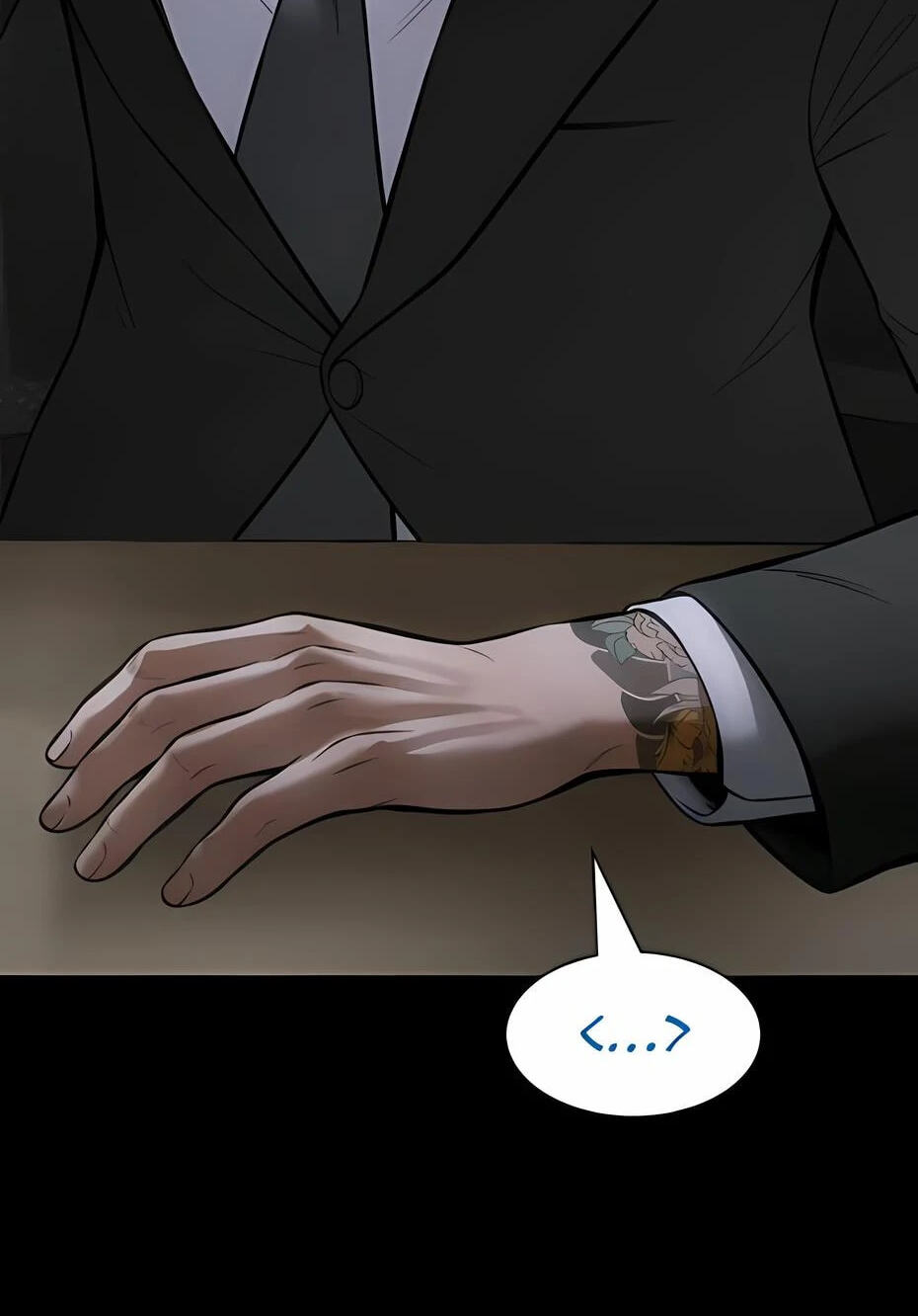 Read Mr. Baek chapter 100 image 68 on Lezhin