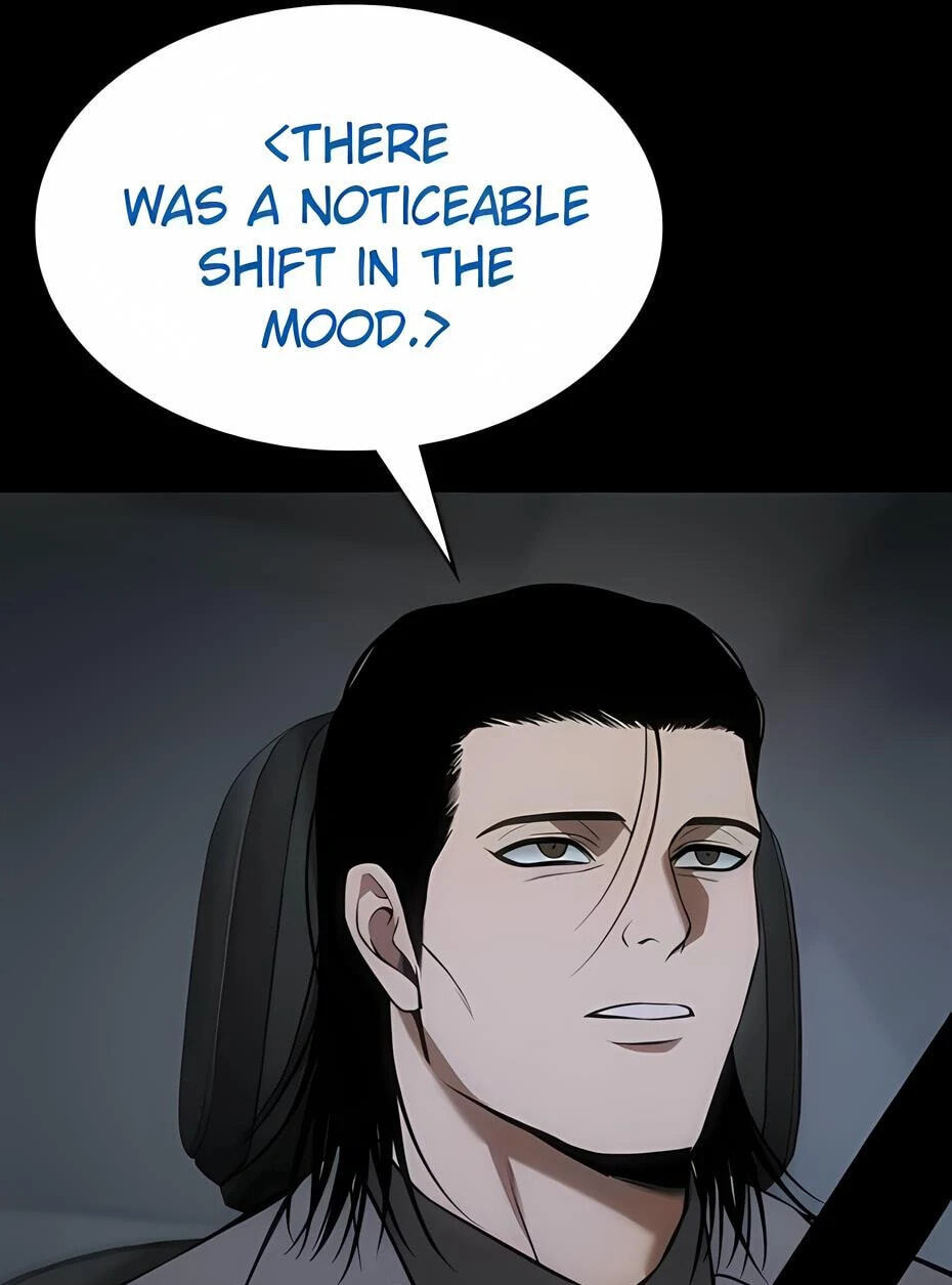 Read Mr. Baek chapter 100 image 82 on Lezhin