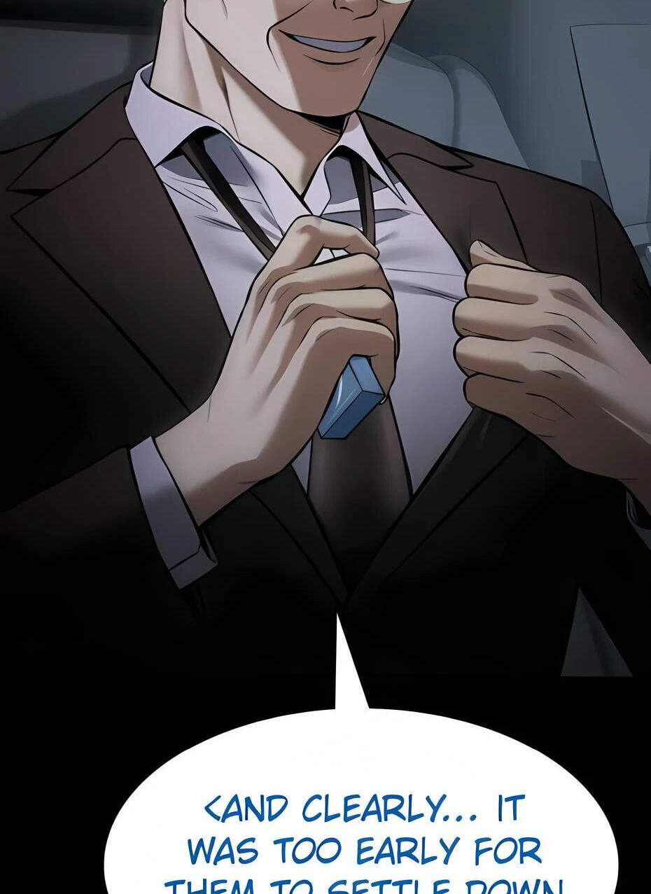 Read Mr. Baek chapter 100 image 85 on Lezhin