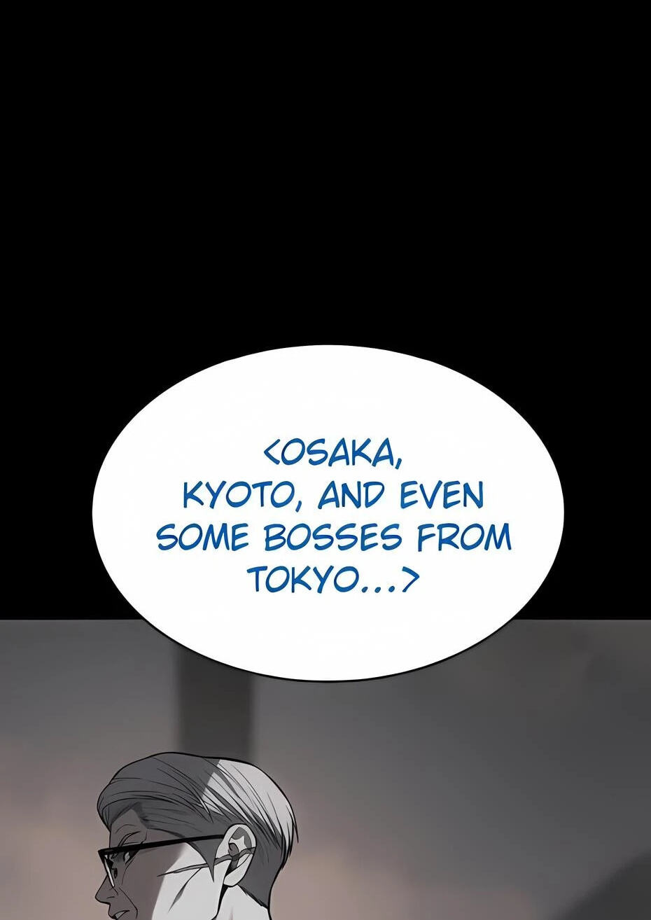 Read Mr. Baek chapter 100 image 88 on Lezhin